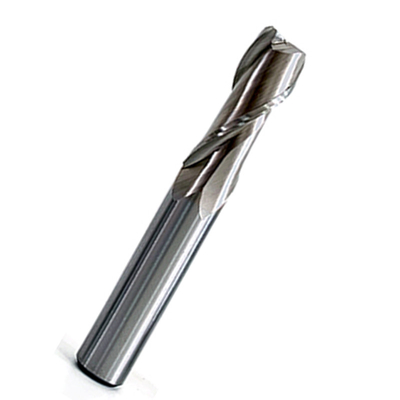 Spezifikation von festen Hartmetall-Ecken-Radius-Schaftfräsern für Aluminium