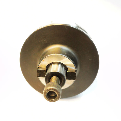 Hign-Präzisions-Legierung CNC-Werkzeughalter BT50 FMB22-60