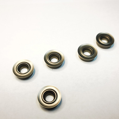 Das indexierbares Metallkeramikc$mahlen fügt RPMT1604 MO TN1 ein