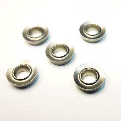 Das indexierbares Metallkeramikc$mahlen fügt RPMT 1203 MO TN1 ein