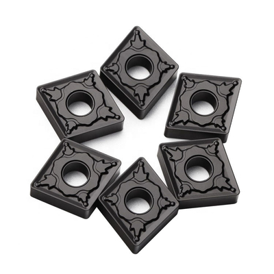 Stahlwolframhartmetalleinsätze