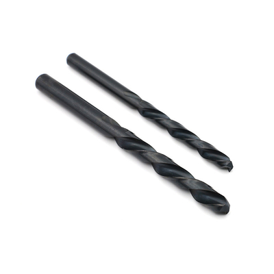120mm feste Hartmetallbohrer 10mm für Stahlbohrgeräte