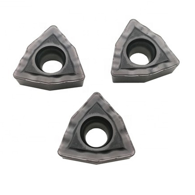 Metallkeramik-Lathng-hohe Qualität WNMG0804 ** Einsätze für Stahl