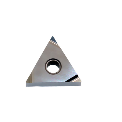 Cermet-Wolframhartmetalleinsätze ohne Beschichtung